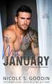 Mr. January