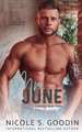 Mr. June