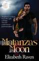 MATANZAS MOON