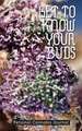 Get to Know Your Buds