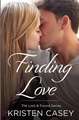 Finding Love