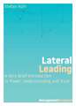 Lateral Leading