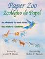 Paper Zoo / Zoológico de Papel