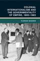 Colonial Internationalism and the Governmentality of Empire, 1893–1982