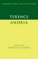 Terence: Andria