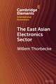 The East Asian Electronics Sector: The Roles of Exchange Rates, Technology Transfer, and Global Value Chains