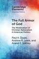 The Full Armor of God: The Mobilization of Christian Nationalism in American Politics