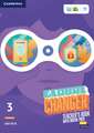 Global Changer Level 3 Teacher's Book with Digital Pack