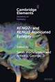 KCNQ2- and KCNQ3-Associated Epilepsy