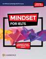 Mindset for IELTS with Updated Digital Pack Level 3 Student’s Book with Digital Pack