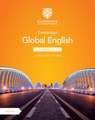 Cambridge Global English Coursebook 12 with Digital Access (2 Years)