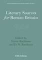 Literary Sources for Roman Britain