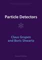 Particle Detectors