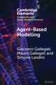 Agent-Based Modelling