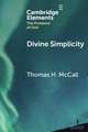 Divine Simplicity
