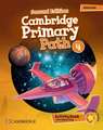 Cambridge Primary Path (2nd ed) 4 Workbook+Digital Pack