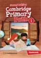 Cambridge Primary Path Level 1 Flashcards