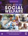 Berg-Weger, M: Social Work and Social Welfare