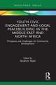 Youth Civic Engagement and Local Peacebuilding in the Middle East and North Africa