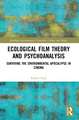 Ecological Film Theory and Psychoanalysis: Surviving the Environmental Apocalypse in Cinema