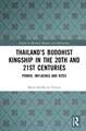 Thailand’s Buddhist Kingship in the 20th and 21st Centuries: Power, Influence and Rites