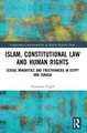 Islam, Constitutional Law and Human Rights: Sexual Minorities And Freethinkers In Egypt And Tunisia