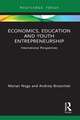 Economics, Education and Youth Entrepreneurship: International Perspectives