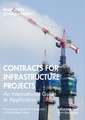 Contracts for Infrastructure Projects: An International Guide to Application