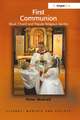 First Communion: Ritual, Church and Popular Religious Identity