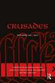 Crusades: Volume 20