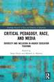 Critical Pedagogy, Race, and Media: Diversity and Inclusion in Higher Education Teaching