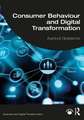 Consumer Behaviour and Digital Transformation