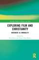 Exploring Film and Christianity: Movement as Immobility