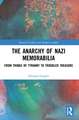 The Anarchy of Nazi Memorabilia: From Things of Tyranny to Troubled Treasure