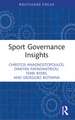 Sport Governance Insights