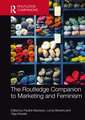 The Routledge Companion to Marketing and Feminism