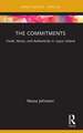 The Commitments: Youth, Music, and Authenticity in 1990s Ireland