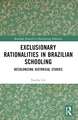 Exclusionary Rationalities in Brazilian Schooling: Decolonizing Historical Studies