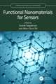 Functional Nanomaterials for Sensors