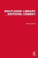 Routledge Library Editions: Comedy: 11 Volume Set