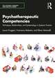 Psychotherapeutic Competencies: Techniques, Relationships, and Epistemology in Systemic Practice