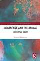 Immanence and the Animal: A Conceptual Inquiry