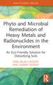 Phyto and Microbial Remediation of Heavy Metals and Radionuclides in the Environment: An Eco-Friendly Solution for Detoxifying Soils