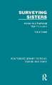 Surveying Sisters: Women in a Traditional Male Profession