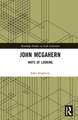 John McGahern: Ways of Looking