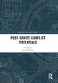 Post-Soviet Conflict Potentials