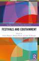 Festivals and Edutainment