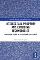 Intellectual Property and Emerging Technologies: Generated Global IP Issues and Challenges