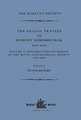 The Guiana Travels of Robert Schomburgk / 1835–1844 / Volume I / Explorations on behalf of the Royal Geographical Society, 1835–183