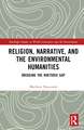 Religion, Narrative, and the Environmental Humanities: Bridging the Rhetoric Gap